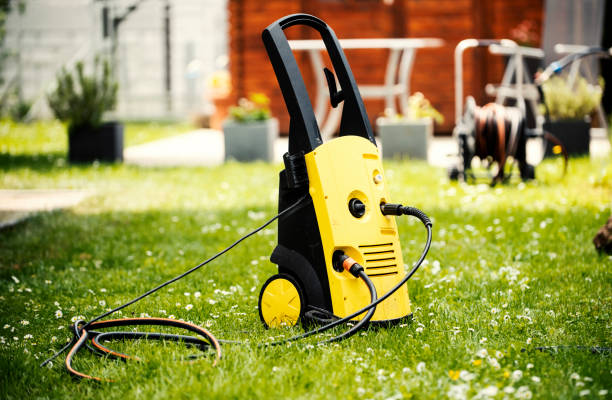 Best Patio and Deck Pressure Washing  in Ripley, OH